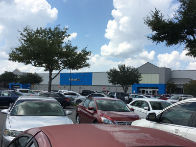 Wallmart