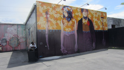 Wynwood Walls