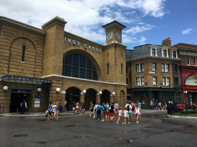 King's Cross