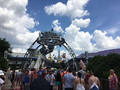 Tomorrowland