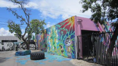 Wynwood Walls