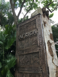 Africa