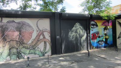 Wynwood Walls