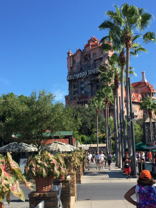 Tower of Terror