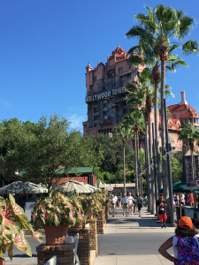 Tower of Terror