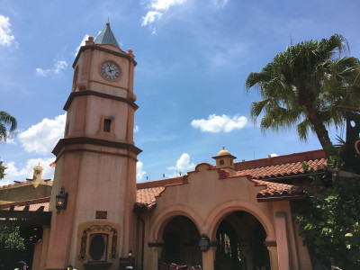 Disney Magic Kingdom