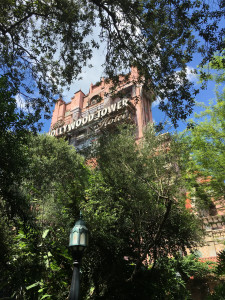 Tower of Terror