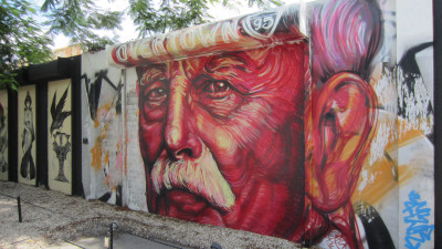 Wynwood Walls
