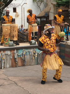 Africa