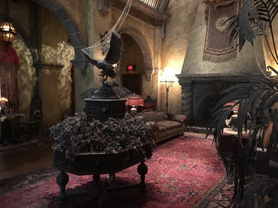 Tower of Terror