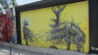 Wynwood Walls