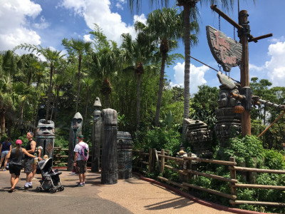 Disney Magic Kingdom