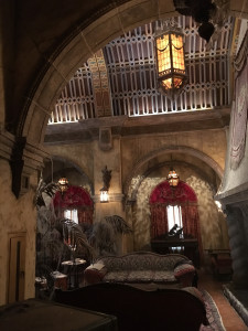 Tower of Terror
