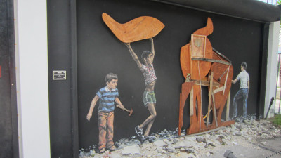 Wynwood Walls
