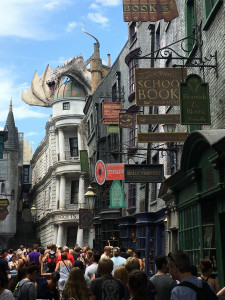 Harry Potter
