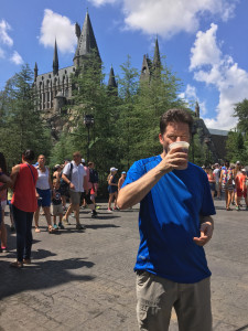 Butterbeer