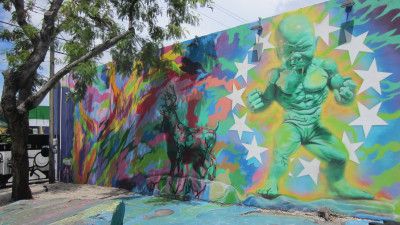 Wynwood Walls