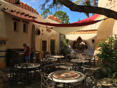 Fire-Eaters Grill