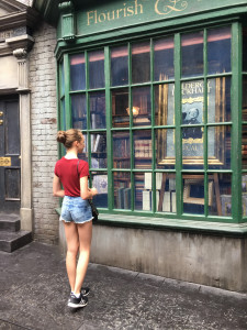 Harry Potter