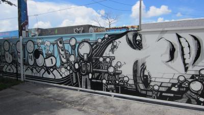 Wynwood Walls