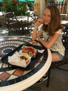 Fire-Eaters Grill