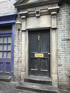 Harry Potter