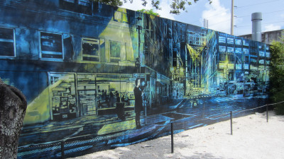 Wynwood Walls