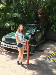 Jurassic Park