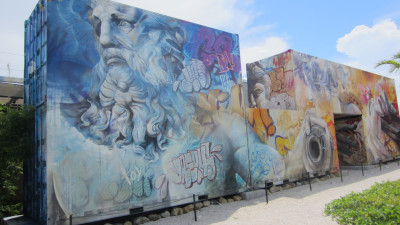 Wynwood Walls