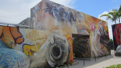 Wynwood Walls