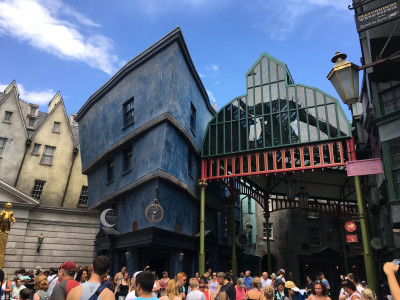 Harry Potter