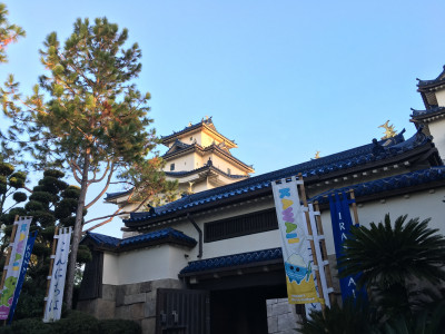 Epcot - Japan