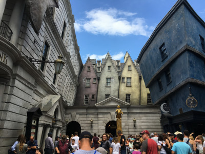 Harry Potter