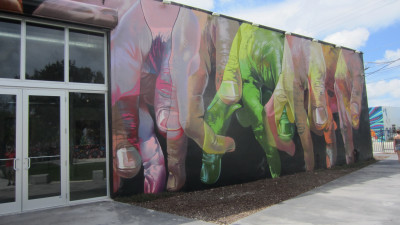 Wynwood Walls