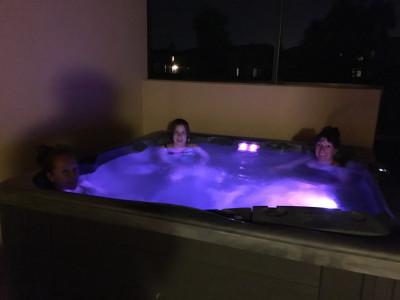 Jacuzzi