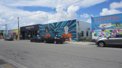 Wynwood Walls