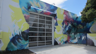 Wynwood Walls