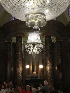 Wachtrij Harry Potter and the Escape from Gringotts
