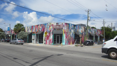 Wynwood Walls