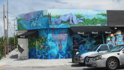 Wynwood Walls