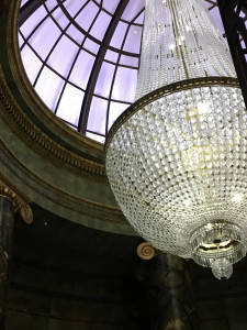 Wachtrij Harry Potter and the Escape from Gringotts