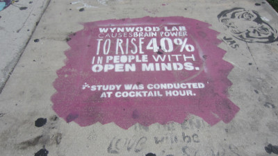 Wynwood Walls