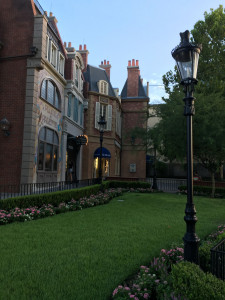 Epcot - Frankrijk