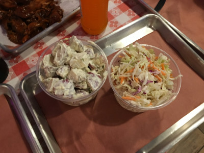 Rosie's BBQ Restaurant