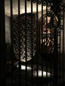 Wachtrij Harry Potter and the Escape from Gringotts