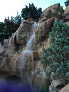 Epcot - Canada