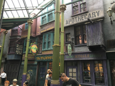 Harry Potter