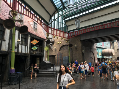 Harry Potter