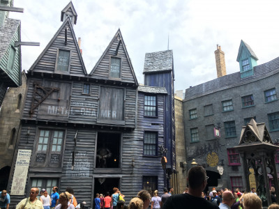 Harry Potter