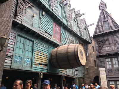 Harry Potter